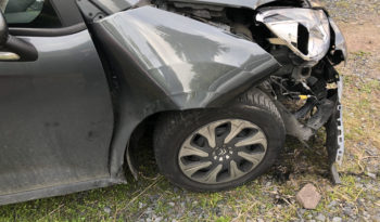 Citroen C3 Puretech 82 GPS/AUTO ACCIDENTE complet