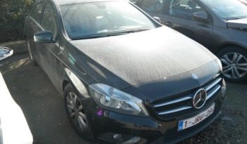 Mercedes-Benz A 180 Edition Style GPS/SEMI-CUIR/16″ complet