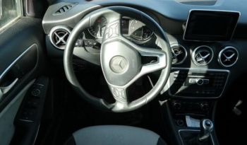 Mercedes-Benz A 180 Edition Style GPS/SEMI-CUIR/16″ complet