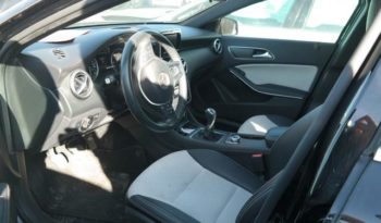 Mercedes-Benz A 180 Edition Style GPS/SEMI-CUIR/16″ complet