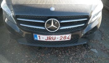 Mercedes-Benz A 180 Edition Style GPS/SEMI-CUIR/16″ complet