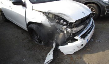 Peugeot 308 1.6HDI120 FELINE GPS/SEMI-CUIR/DENON ACCIDENTE complet