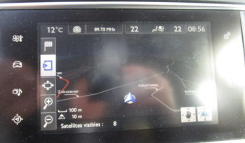 Peugeot 308 1.6HDI120 FELINE GPS/SEMI-CUIR/DENON ACCIDENTE complet