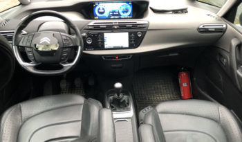 Citroen C4 Picasso 1.6HDI120 FULL CUIR/TOIT/CAMERA complet