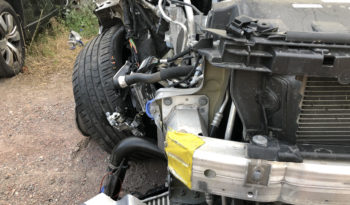 Peugeot 308 1.5HDI130 Gt Line EAT8 Accidenté complet