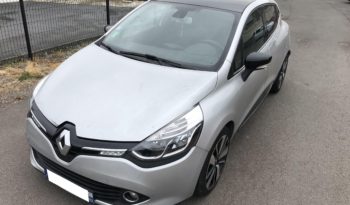 Renault Clio 1.5DCI90 Dynamique Full Retour Vol complet