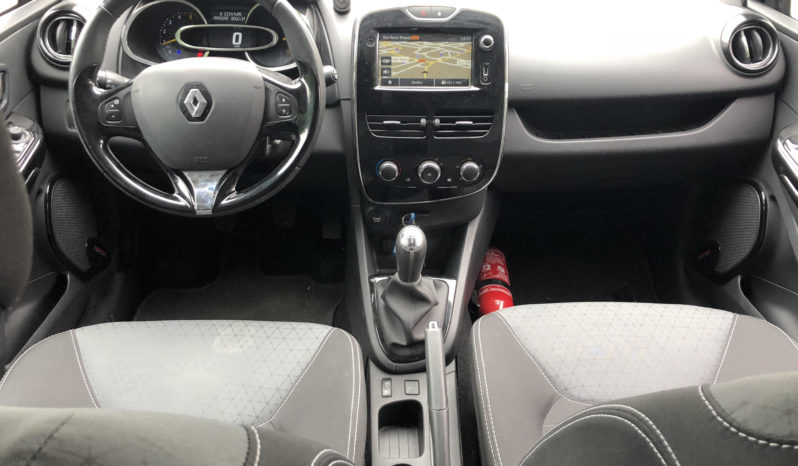 Renault Clio 1.5DCI90 Grandtour Dynamique GPS Dynamique complet