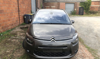 Citroën Grand C4 Picasso 1.6 HDI 120 Exclusive FULL complet