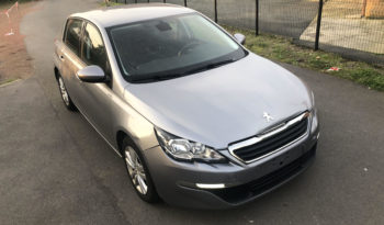 Peugeot 308 1.2 Puretech 82 Active GPS complet