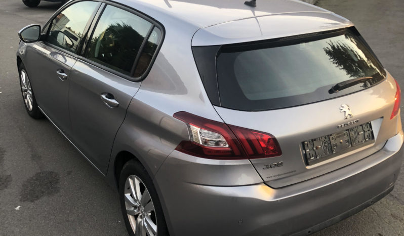 Peugeot 308 1.2 Puretech 82 Active GPS complet