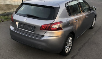 Peugeot 308 1.2 Puretech 82 Active GPS complet