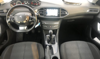 Peugeot 308 1.2 Puretech 82 Active GPS complet