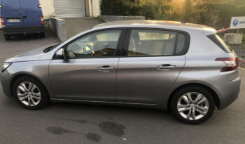 Peugeot 308 1.2 Puretech 82 Active GPS complet