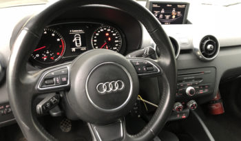 Audi A1 1.2 TFSI 85 Ambition CUIR complet