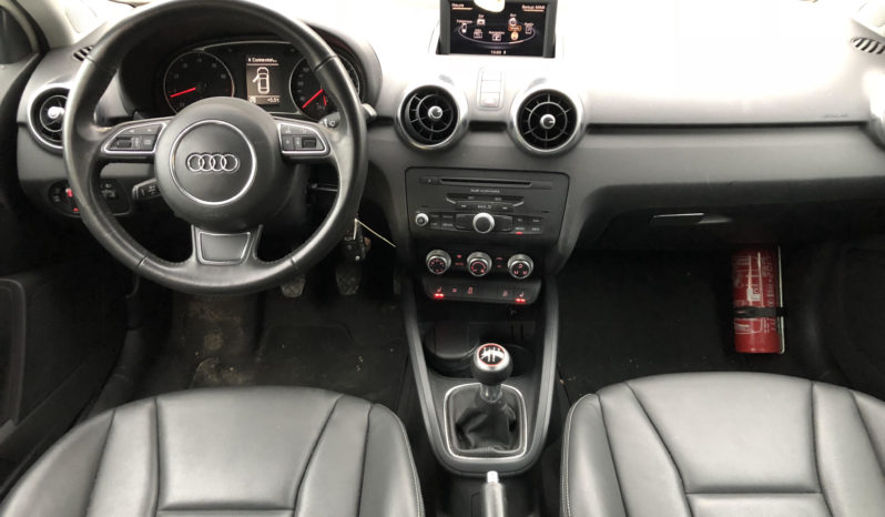 Audi A1 1.2 TFSI 85 Ambition CUIR complet