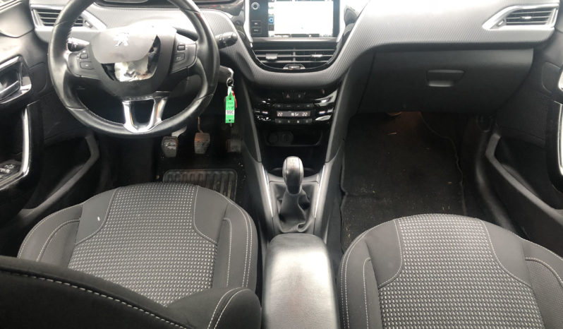 Peugeot 208 1.6 HDI 100 Allure GPS/LED/16″ complet