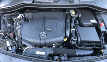 Mercedes-Benz B 200 Fascination AMG 7G-Tronic FULL TOIT/GPS/CUIR/CAMERA/17″ complet