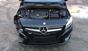 Mercedes-Benz B 200 Fascination AMG 7G-Tronic FULL TOIT/GPS/CUIR/CAMERA/17″ complet