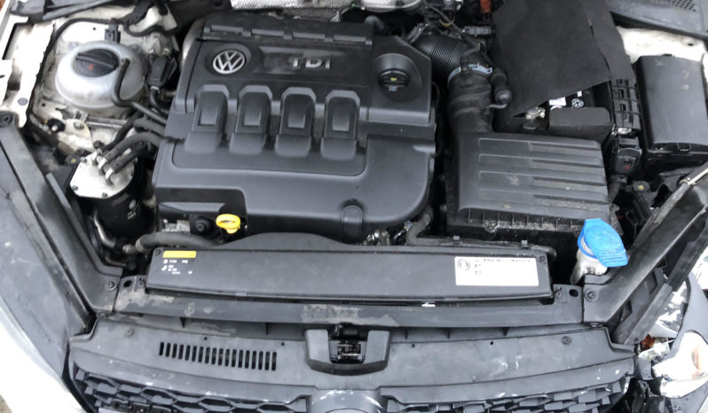 Volkswagen Golf 2.0 TDI 184 FULL TOIT/DSG/GPS/SEMI-CUIR/ACC/19″ complet