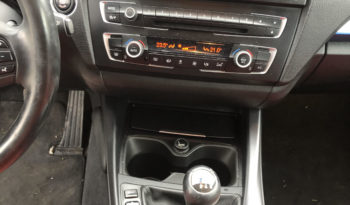 BMW 118D M FULL GPS/CUIR/XENON/HARMAN KARDON/18″ complet