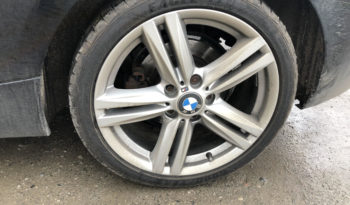 BMW 118D M FULL GPS/CUIR/XENON/HARMAN KARDON/18″ complet