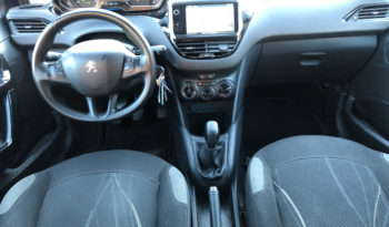 Peugeot 208 1.4 HDI 70 Active GPS/RADAR/15″ complet