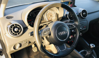 AUDI A1 1.6 TDI 90 FULL CUIR/GPS/XENON/16″ complet