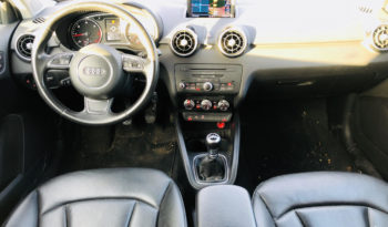 AUDI A1 1.6 TDI 90 FULL CUIR/GPS/XENON/16″ complet