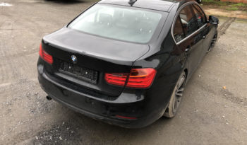 BMW 318D SPORTLINE CUIR/AUTO/18″ complet