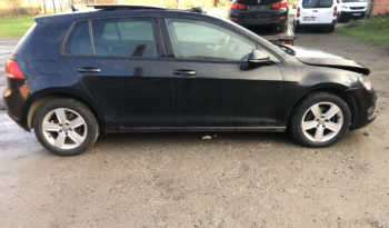 Volkswagen Golf 1.6 TDI 105 Carat TOIT/GPS/ACC/16″ complet