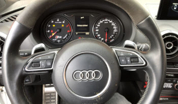 Audi RS3 2.5 TFSI 367 S tronic quattro SIEGE FI/FULL LED/GPS/19″ complet