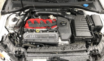 Audi RS3 2.5 TFSI 367 S tronic quattro SIEGE FI/FULL LED/GPS/19″ complet