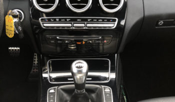 Mercedes-Benz C 200d Fascination AMG FULL LED/CUIR/GPS/18″ complet