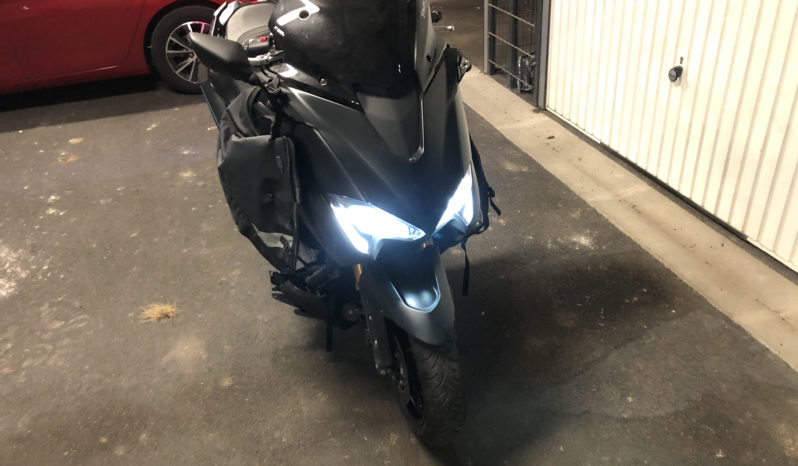 Yamaha T-MAX 530 SX FULL AKRAPOVIC complet