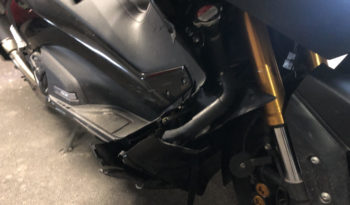 Yamaha T-MAX 530 SX FULL AKRAPOVIC complet