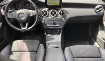 Mercedes-Benz A 180d Urban 7G-DCT SEMI-CUIR/GPS/16″ complet