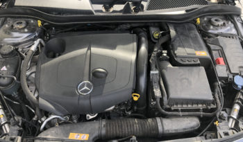 Mercedes CLA 200 Fascination AMG GPS/SEM-CUIR/XENON/18″ complet