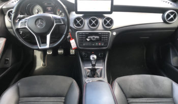 Mercedes CLA 200 Fascination AMG GPS/SEM-CUIR/XENON/18″ complet