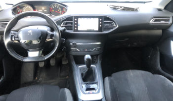 Peugeot 308 1.2 Puretech 110 Style GPS/LED/CAMERA/16″ complet