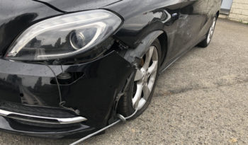 Mercedes-Benz B 200 Sport FULL TOIT/GPS/SEMI-CUIR/XÉNON/17 Accidenté complet