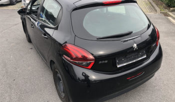 Peugeot 208 1.6 HDI 75 Active GPS complet