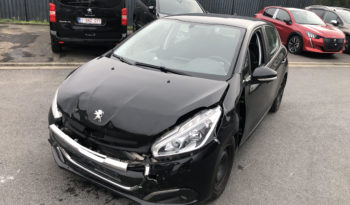 Peugeot 208 1.6 HDI 75 Active GPS complet