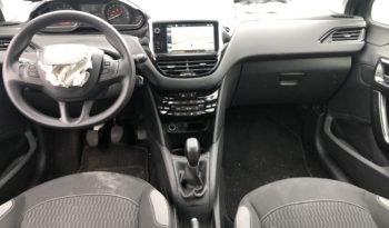 Peugeot 208 1.6 HDI 75 Active GPS complet