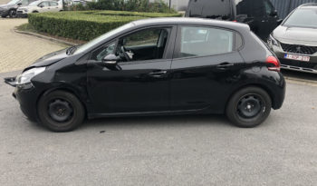 Peugeot 208 1.6 HDI 75 Active GPS complet