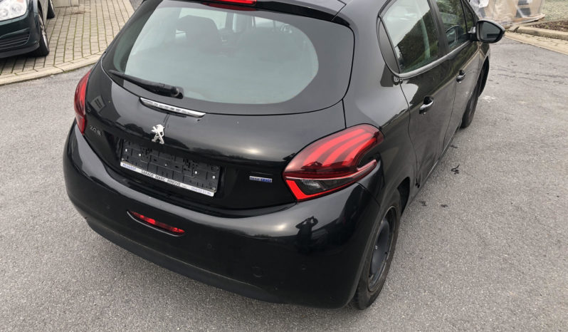 Peugeot 208 1.6 HDI 75 Active GPS complet