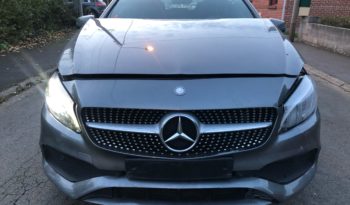 Mercedes-Benz A 180 AMG FULL TOIT/GPS/CUIR/LED/CAMERA/18″ complet