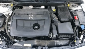 Mercedes-Benz A 180d AMG FULL TOIT/GPS/SEMI-CUIR/FULL LED/HARMAN-KARDON/18″ complet