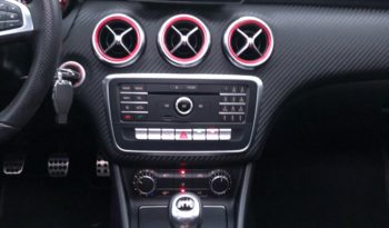 Mercedes-Benz A 180d AMG FULL TOIT/GPS/SEMI-CUIR/FULL LED/HARMAN-KARDON/18″ complet