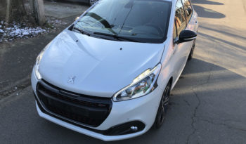 Peugeot 1.6 HDI 120 GT Line FULL TOIT/GPS/FULL LED/SEMI-CUIR/CAR PLAY/PARK ASSIST/CAMERA/18″ complet