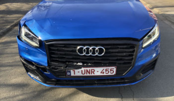 AUDI Q2 1.6 TDI 116 SPORT FULL TOIT/VIRTUAL/FULL LED/CUIR/KEYLESS GO/CAMERA/19″ complet